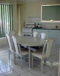 Boyne Island Motel And Villas - Accommodation Brisbane 1