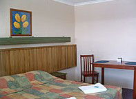 Boyne Island Motel And Villas - Accommodation Brisbane 2