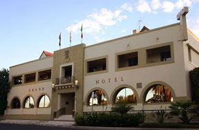 LIFESTYLE GRAND PTY LTD - Accommodation Brisbane 0