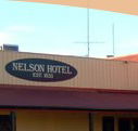 Nelson Hotel - Accommodation Brisbane