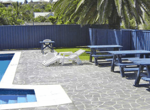 Abrolhos Reef Lodge - Accommodation Brisbane 1