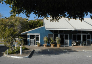 Abrolhos Reef Lodge - Accommodation Brisbane 3