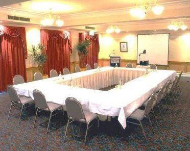Brassey Of Canberra - Accommodation Brisbane 1