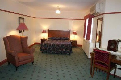 Brassey Of Canberra - Accommodation Brisbane 2