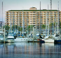 Quest Townsville - Accommodation Brisbane