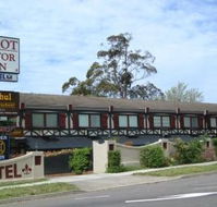 Ascot Motor Inn - Accommodation Brisbane