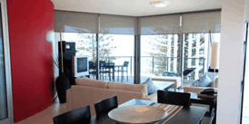 C Bargara Resort - Accommodation Brisbane 2