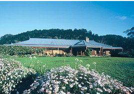 Jaspers Brush B And B - Accommodation Brisbane 2