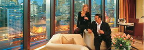 Crown Towers Hotel - Accommodation Brisbane 0
