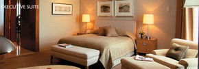 Crown Towers Hotel - Accommodation Brisbane 2
