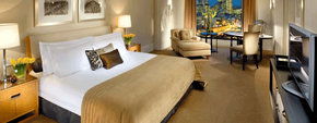 Crown Towers Hotel - Accommodation Brisbane 4