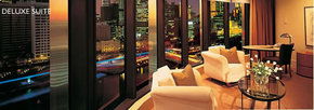 Crown Towers Hotel - Accommodation Brisbane 5