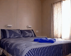 Swansea Holiday Park at Jubilee Beach - Accommodation Brisbane