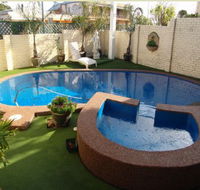 Comfort Inn Noahs In The Valley - Accommodation Brisbane
