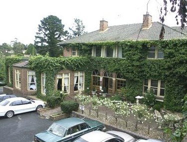 Bowral NSW Accommodation Brisbane