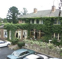 Berida Manor Country Resort - Accommodation Brisbane