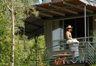  Accommodation Brisbane