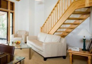 Kingfisher Bay Resort - Accommodation Brisbane 2