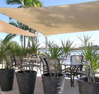 Noosa Shores Resort - Accommodation Brisbane