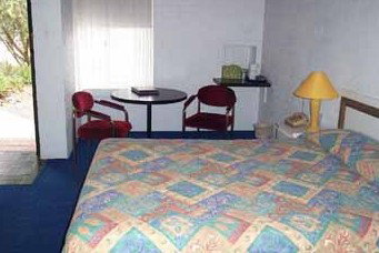 Bacchus Marsh Avenue - Accommodation Brisbane 2