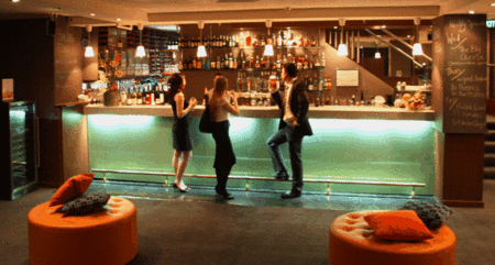 Ambassadors Hotel - Accommodation Brisbane 1