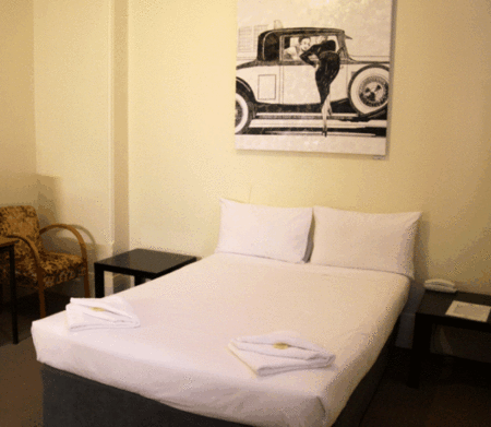 Ambassadors Hotel - Accommodation Brisbane 4