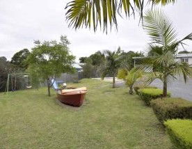  Accommodation Brisbane