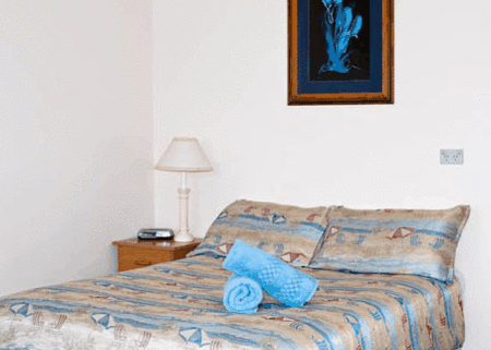 Bamboo Motor Inn - Accommodation Brisbane
