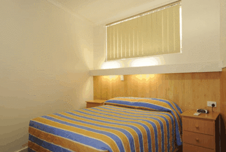 Bamboo Motor Inn - Accommodation Brisbane 1