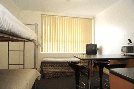 Bamboo Motor Inn - Accommodation Brisbane 3
