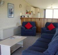 Penguin Mews - Accommodation Brisbane