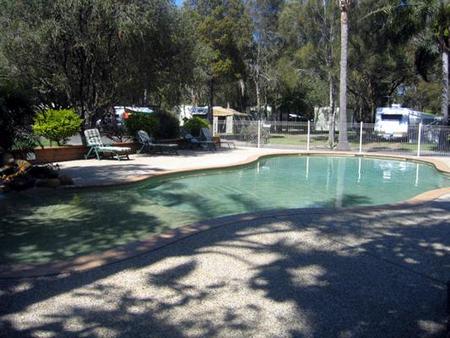  Accommodation Brisbane