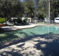 Lighthouse Beach Holiday Village - Accommodation Brisbane