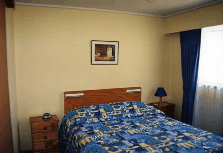 Bayside Gardens - Accommodation Brisbane 1