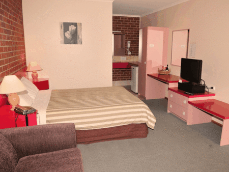  Accommodation Brisbane