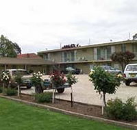 Big River Motel - Accommodation Brisbane