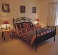 Adelaide Central Apartments - Accommodation Brisbane