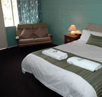 The Bay Motel - Safety Beach - Accommodation Brisbane