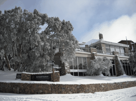Breathtaker All Suite Hotel  Spa - Accommodation Brisbane