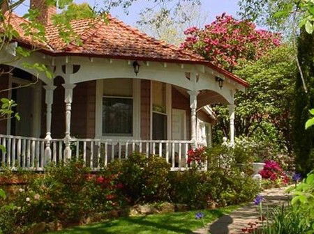  Accommodation Brisbane