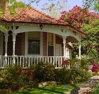 Llandrindod B And B - Accommodation Brisbane