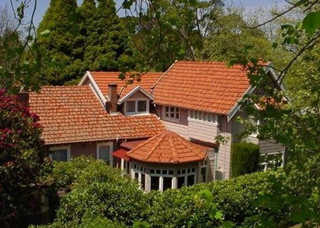 Llandrindod B And B - Accommodation Brisbane 2