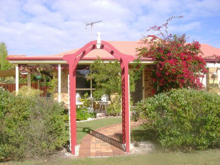 Angels Beach Lodge - Accommodation Brisbane 0