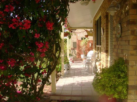 Angels Beach Lodge - Accommodation Brisbane 2