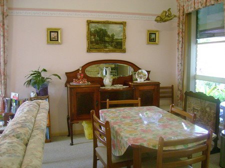 Angels Beach Lodge - Accommodation Brisbane 4