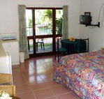 Kuranda Rainforest Accommodation Park - Accommodation Brisbane