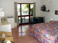 Kuranda Rainforest Accommodation Park - Accommodation Brisbane 0