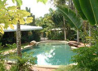 Kuranda Rainforest Accommodation Park - Accommodation Brisbane 1