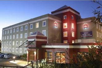  Accommodation Brisbane
