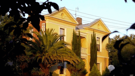 Campbell Street Lodge - Accommodation Brisbane